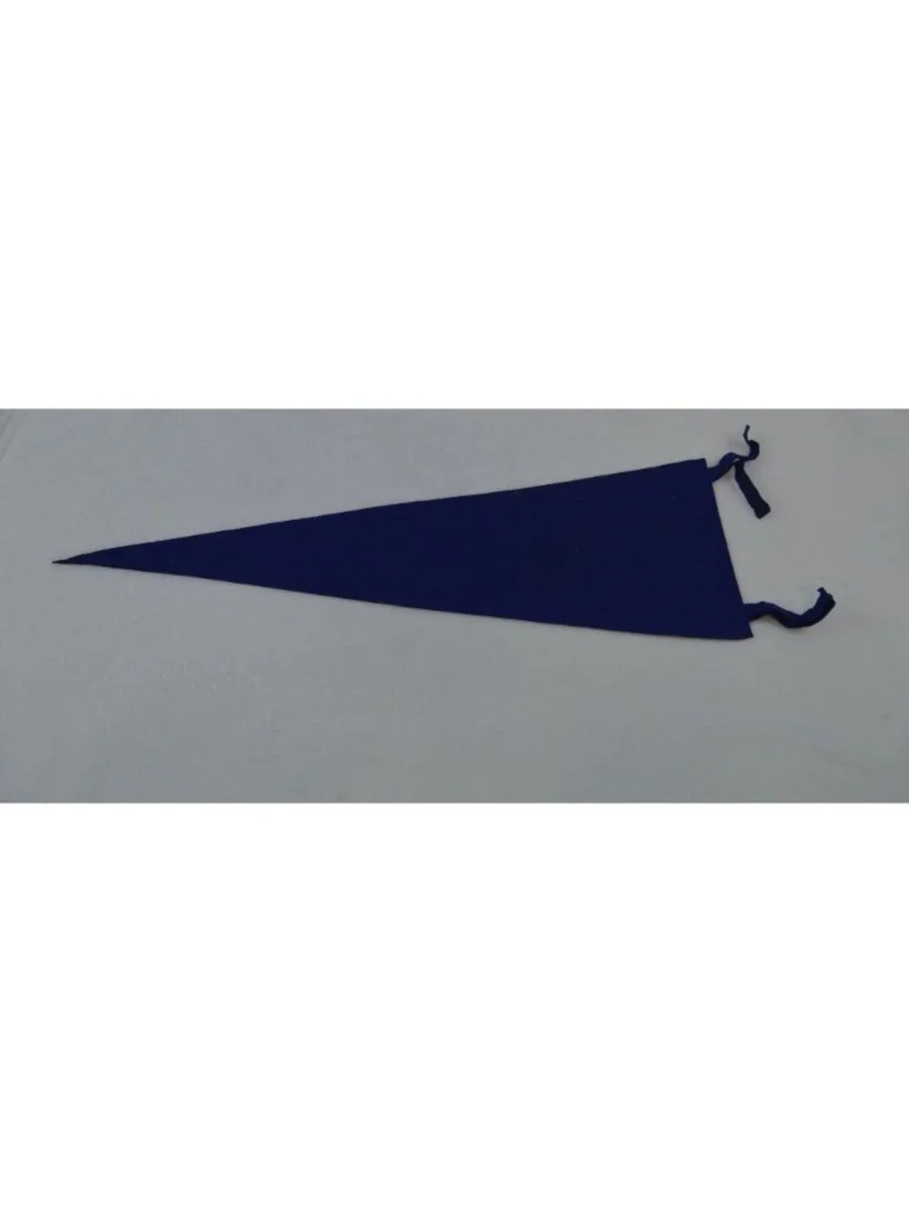 Vintage Chimney Corner West Virginia pennant